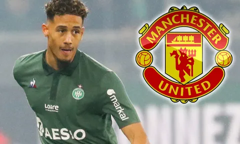 Chuyển nhượng 13/04: Xác định 2 cái tên ra đi, M.U đón 'Varane 2.0'; Bom tấn 100 triệu kích nổ ở London