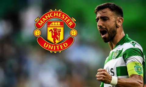 Chuyển nhượng 14/01: Chốt vụ Fernandes, M.U ký gấp tân binh; Barca nổ “bom tấn” 85 triệu!