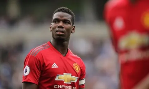 Chuyển nhượng 14/03: 200 triệu giật 4 tân binh, M.U chốt vụ Pogba; Zidane đẩy đi 7 cái tên, đón 1