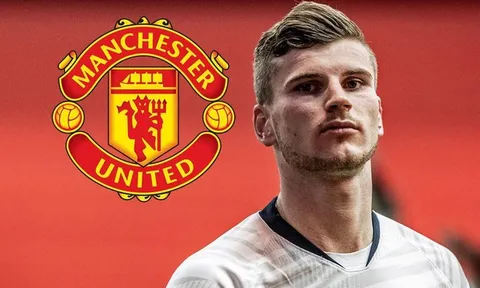 Chuyển nhượng 16/01: Nổ bom tấn, M.U ký gấp "sát thủ" thay Rashford; Chelsea chốt đón tân binh