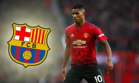 Chuyển nhượng 16/06: Chốt vụ Rashford không tưởng, M.U đón tân binh thứ 2; Real nổ bom tấn đắt kỷ lục