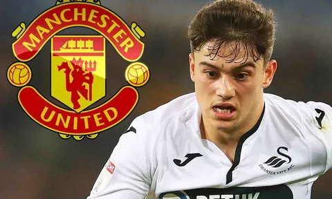 Chuyển nhượng 17/05: Đón tân binh đầu, M.U lấy luôn 'Mbappe 2.0'; Man City giật bom tấn 174 triệu