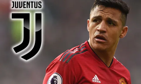 Chuyển nhượng 18/03: Zidane giữ 5 cái tên, giật bom tấn Man City; Chốt vụ Sanchez, M.U mất De Gea?
