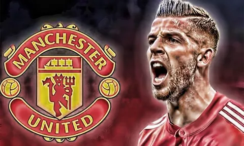 Chuyển nhượng 20/02: Chốt 3 tân binh, M.U giật luôn hàng hot; Man City 1 lúc đón 4 cái tên