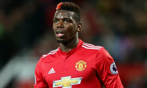Chuyển nhượng 23/04: 3 cái tên đòi ra đi, M.U chốt giá vụ Pogba; Man City phá kỷ lục chuyển nhượng