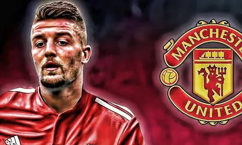 Chuyển nhượng 24/03: Chốt vụ Solskjaer, M.U đón 'người đá cặp hoàn hảo với Matic'; Man City nổ bom tấn 100 triệu