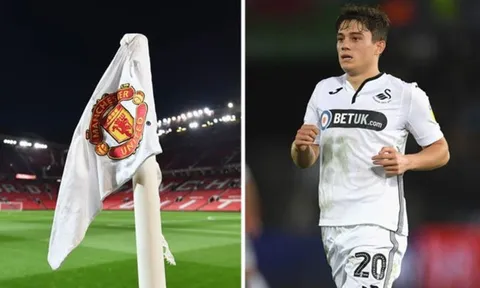 Chuyển nhượng 24/05: Đón tân binh đầu, M.U chốt 5 mục tiêu gây sốc; Arsenal lấy 'Henry 2.0'