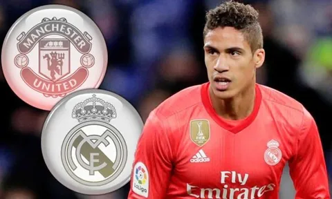 Chuyển nhượng 27/04: Cái tên thứ 2 ra đi, M.U đón tân binh đắt kỷ lục; Pogba = tiền tấn + Bale?