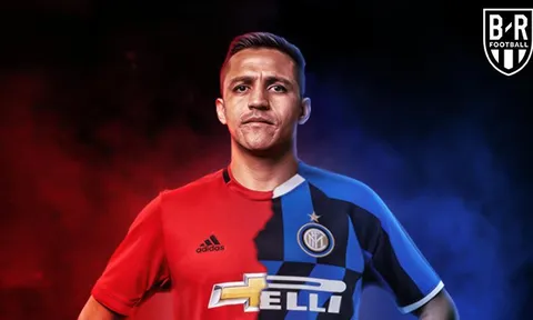 Chuyển nhượng 28/01: Ngã ngửa Sanchez, M.U đạt thỏa thuận tân binh; Man City giật bom tấn 95 triệu