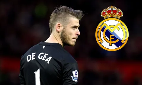 Chuyển nhượng 29/03: Nguy cơ mất De Gea, Rõ vụ Koulibaly tới M.U; Real giật 3 tân binh khủng 500 triệu