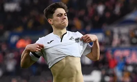 Chuyển nhượng của Man Utd: Daniel James thôi là chưa đủ!