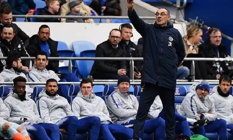 Chuyện thật như đùa, "Carabao Cup còn khó hơn cả Champions League"