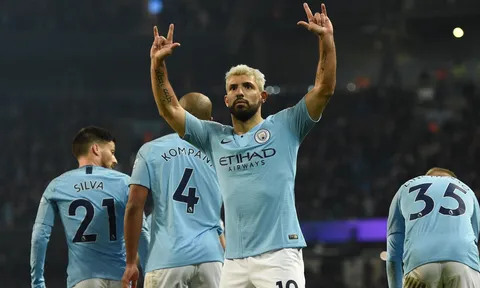 Pep Guardiola: Klopp có thể "chơi chiêu" nhưng tôi không quan tâm