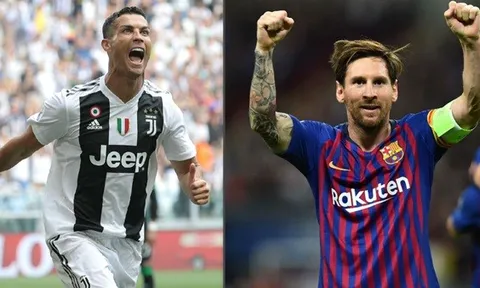 Chung kết Champions League: Tại sao cứ phải phải là Rô – Si?