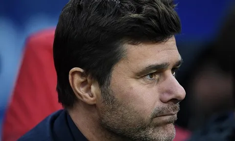 CK Champions League cận kề, Pochettino bất ngờ phát biểu gây sốc!