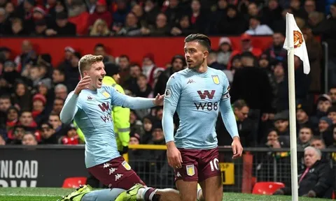 Có Bruno Fernandes, sao Man Utd vẫn muốn thâu tóm 'chàng Jack'?