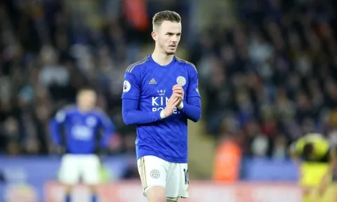 "Có điên rồ không khi họ để cậu ấy tới Man Utd"