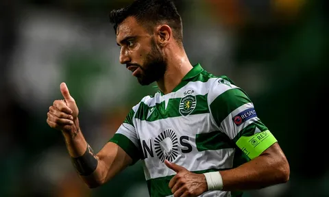 Có Fernandes, đội hình Man Utd hoàn hảo ra sao khi các trụ cột bình phục
