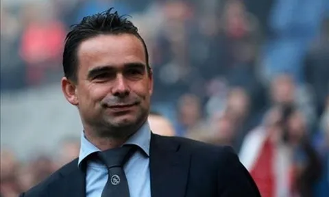 Có hay không chuyện Barca cho Ajax mượn cầu thủ?