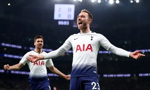 Cơ hội chiến thắng của Tottenham trước Ajax sẽ ra sao?