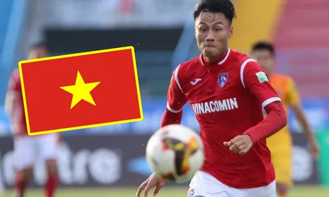 Cơ hội cho các sao Việt kiều tại VL World Cup: Xin đừng quên Mạc Hồng Quân!