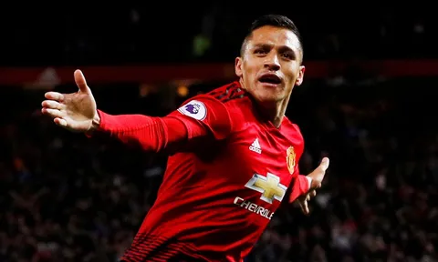 Cơ hội nào cho Sanchez hồi sinh?