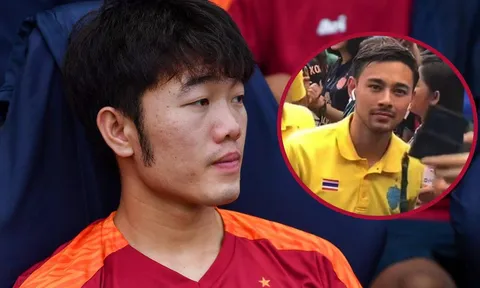 Cơ hội ra sân Xuân Trường bị đe doạ dữ dội với tân binh gốc Đức của Buriram