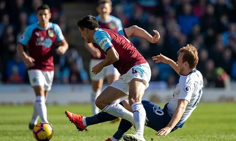 Cơ hội top 4 mở ra cho các đội thế nào sau pha "Robin Hood" của Tottenham?