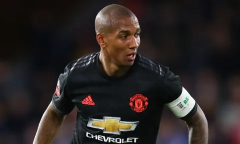 Có mục tiêu mới, Inter trở mặt với "ông lão" của Man Utd