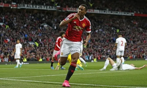 Có OI25, Man Utd sẽ tìm lại được 'quái vật' hạ sát Liverpool