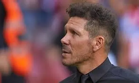 Không phải Felix, “quái thú” này mới là cỗ máy Atletico cần?