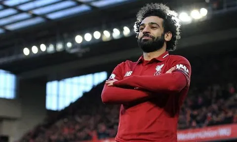 Có Salah và Icardi, Juventus sẽ khủng thế nào?
