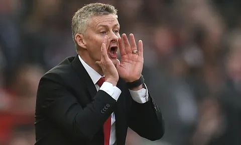 Coi thường Solskjaer, huyền thoại M.U nhận cái kết đắng từ Ferdinand