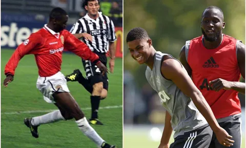 Solskjaer: Hãy nhìn Juventus và chiến đấu để họ hoảng loạn