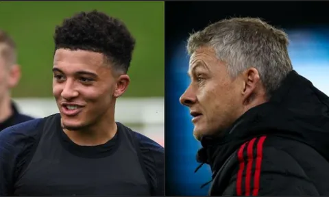 Man Utd đang làm 'mọi thứ có thể' để chiêu mộ sao 80 triệu bảng