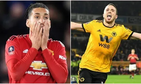 Fan Man Utd "dậy sóng", nói thẳng lý do trận thua Wolves