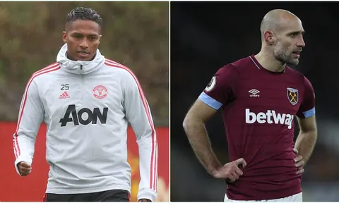 Đại diện London sẽ chiêu mộ thủ quân Man Utd với 1 điều kiện