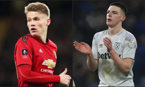 Đây! Điều nuối tiếc nhất ở trận Man Utd vs West Ham