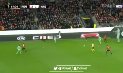 Bom tấn hụt của Man Utd giúp West Ham tái lập kỳ tích sau 17 năm