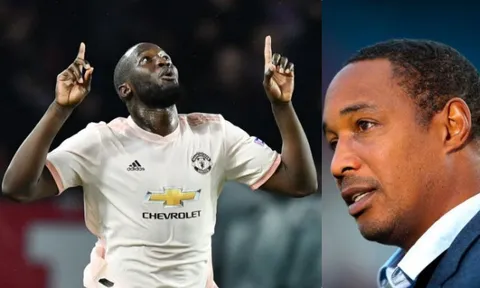 Cựu sao Man Utd chỉ ra cái tên hồi sinh dưới thời Solskjaer
