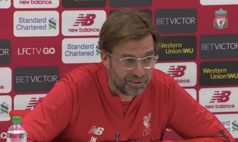 Nóng! Liverpool bất ngờ đón tin vui từ Bồ Đào Nha trước trận Tottenham