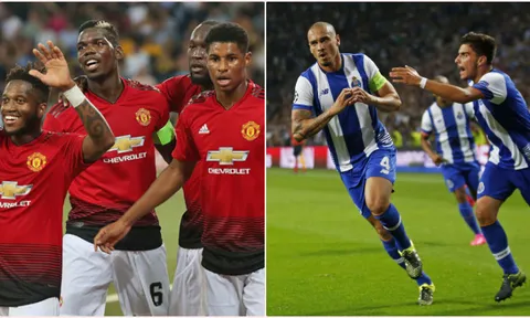 Man Utd "lọt vào tầm ngắm" của cựu vương Champions League tại vòng tứ kết