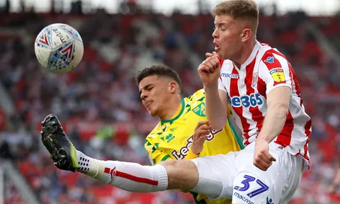 "Man Utd đã đưa ra đề nghị rất hấp dẫn, quá khó để Stoke chối từ"