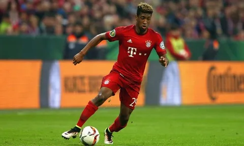 Trụ cột Bayern háo hức gặp Liverpool đến mức... không ngủ