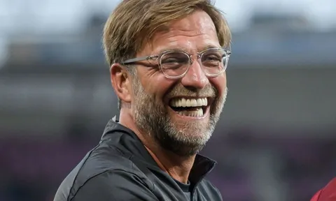Công khai thả thính Liverpool, "quái thú" 80 triệu khước từ Man Utd?