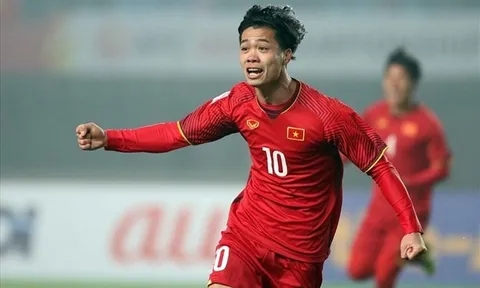 Nóng: Công Phượng, Văn Lâm vẫn còn cơ hội dự SEA Games 30