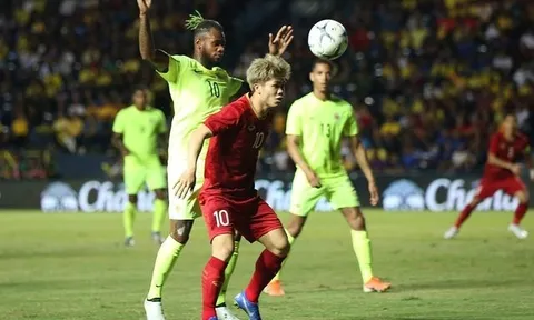Báo Hàn: "Đó là kết quả đáng tự hào, thua vì thiếu may mắn"