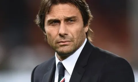 Thắng kiện Chelsea, Conte giành số tiền đền bù lớn nhất lịch sử bóng đá