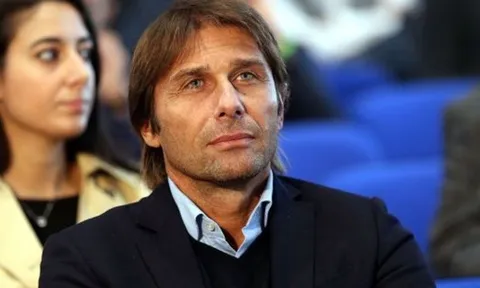 Conte về Inter: Thách thức cho Juve, 'cứu rỗi' cả Serie A