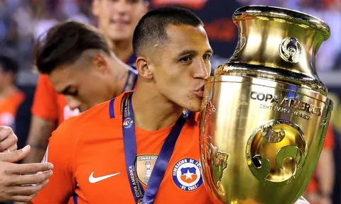 “Copa America là cách để Sanchez thoát khỏi Man Utd”